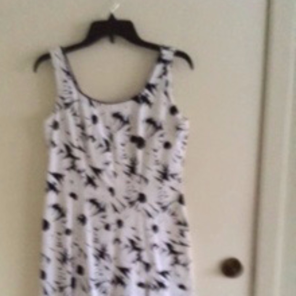 Sun Dress